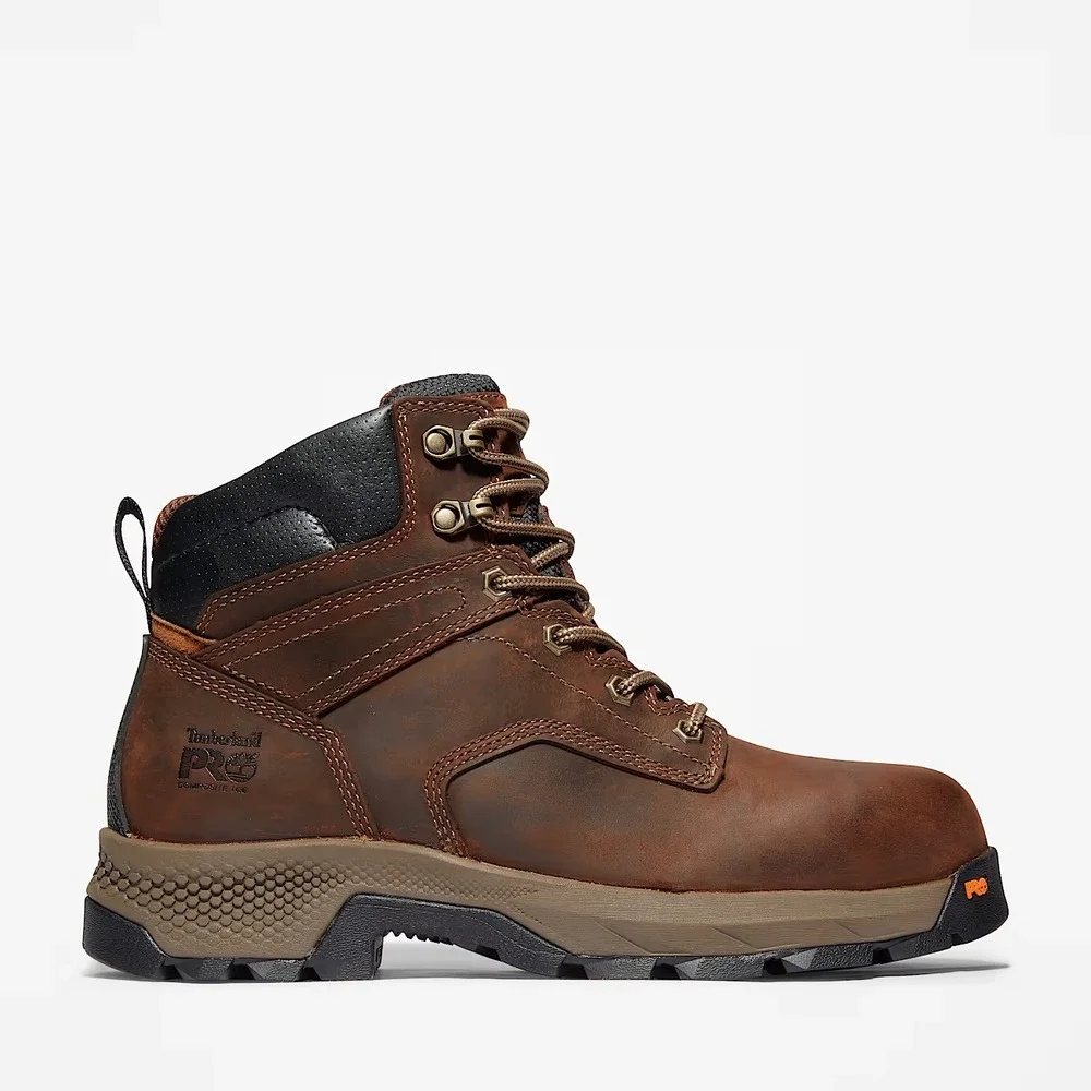 Timberland PRO® (Men's 8.5 M) 6